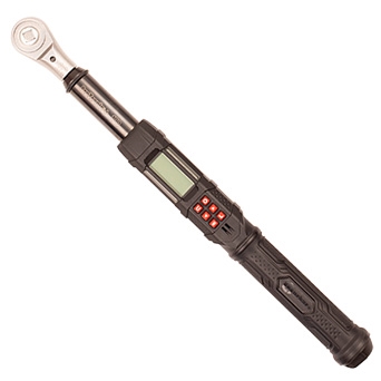 Electronic Torque Wrenches