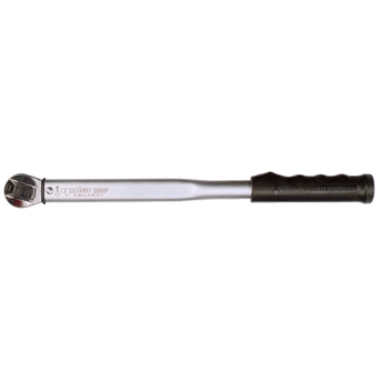 11140, Pro 200, 1/2", Automotive Ratchet 'P' Type