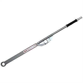 Industrial 1 11/16" Bi-Square Torque Wrench