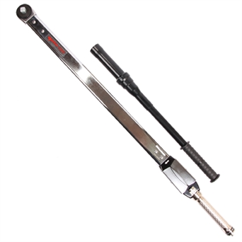 14003 Pro 1000, 1" Adjustable Ratchet (Dual Scale)