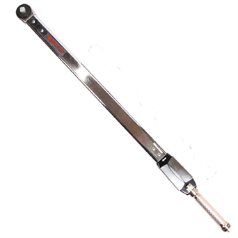 14048 Pro 1000 1" Adjustable Ratchet (lbf·ft only)