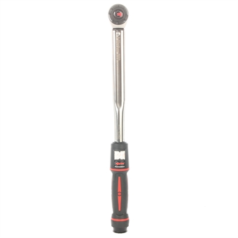 15004 Pro 200, 1/2" Indust Ratchet 'Mushroom' Head