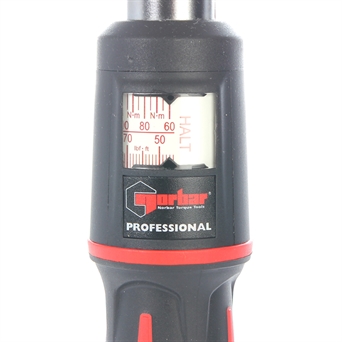 15006 Pro 340, 1/2" Indust Ratchet 'Mushroom' Head