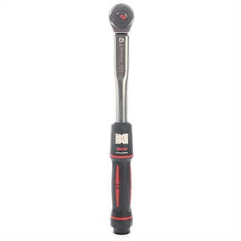 15053 Pro 100, 1/2" Indust Ratchet 'Mushroom Head'