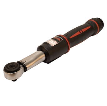 15220 Pro 15, 1/4" Automotive Ratchet 'Reversible'