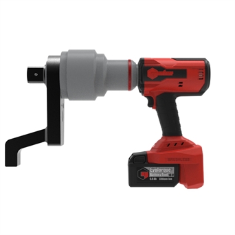 EBT-119-7000 Single Speed, Single Trigger, BLE 