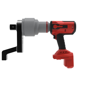 EBT-119-7000 Single Speed, Dual Trigger, BLE, BARE tool 