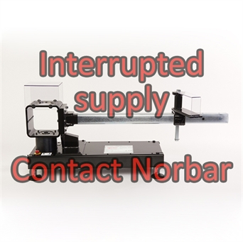 ISO 3000 Motorised