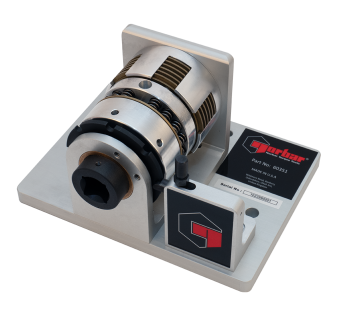 Angle Test Fixture