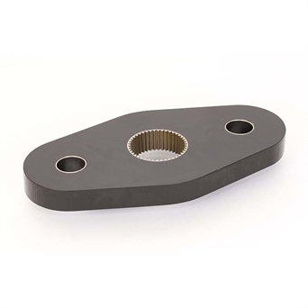Reaction Plate for ET/PTM 119, PT 4500 & PT 5500