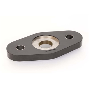 Reaction Plate for ET/PT/PTM-72