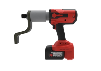 EBT-2000 Single Speed, Dual Trigger, BLE 