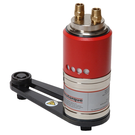 PT2 Remote, 1" PneuTorque 108 Remote PT Standard Series Norbar