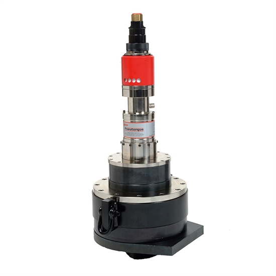 PT14 MTS, 3 1/2" PneuTorques 108 Diameter PT Standard Series Norbar