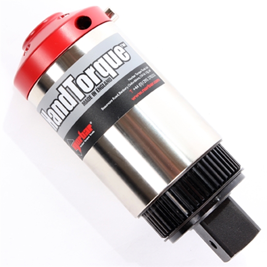 HT-72/27, 2000 N·m, 1/2