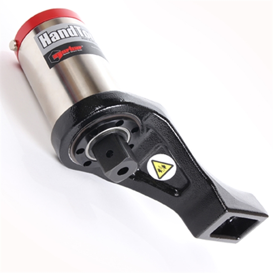 HT-72/27, 2000 N·m, 1/2