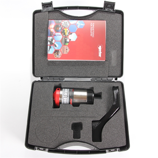 HT-72/27, 2000 N·m, 1/2