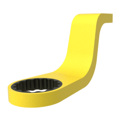 Reaction Plates for PTS-68/PTM-68/ET-68/EBT-68/EBT-C-68
