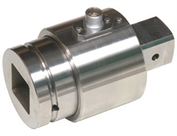 Harsh Environment Static Transducers