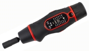 Torque Screwdrivers Adjustable