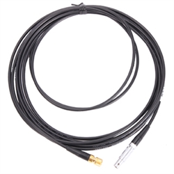 Ultrasonic Measurement Cables