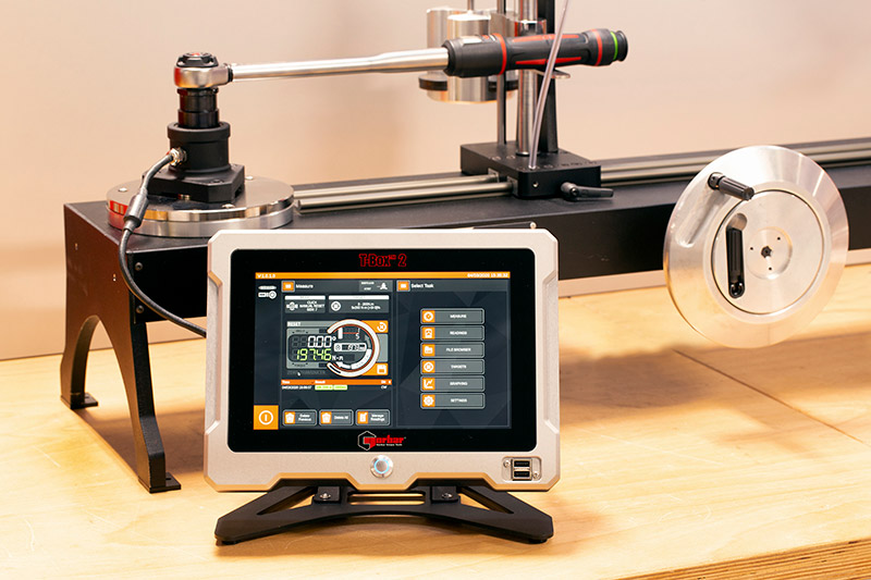 Torque Measurement